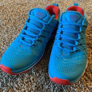 Nike Free Trainer 5.0